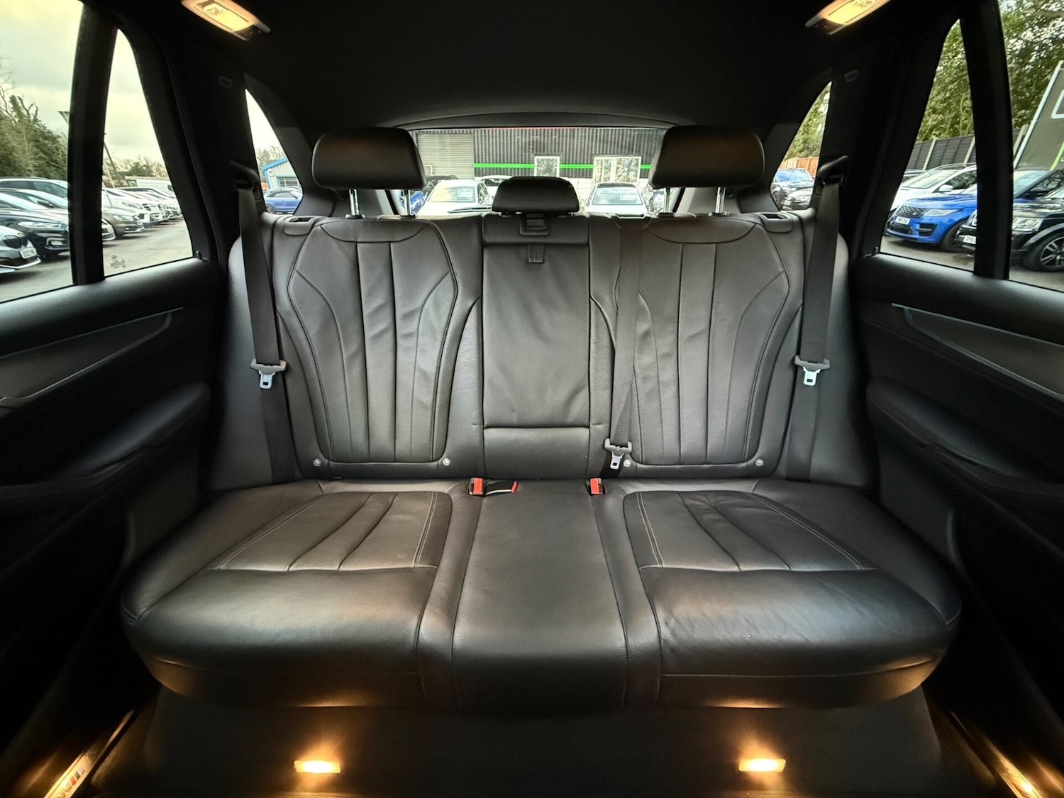 Used BMW X5 2018 for sale - 77324611: Photo 18