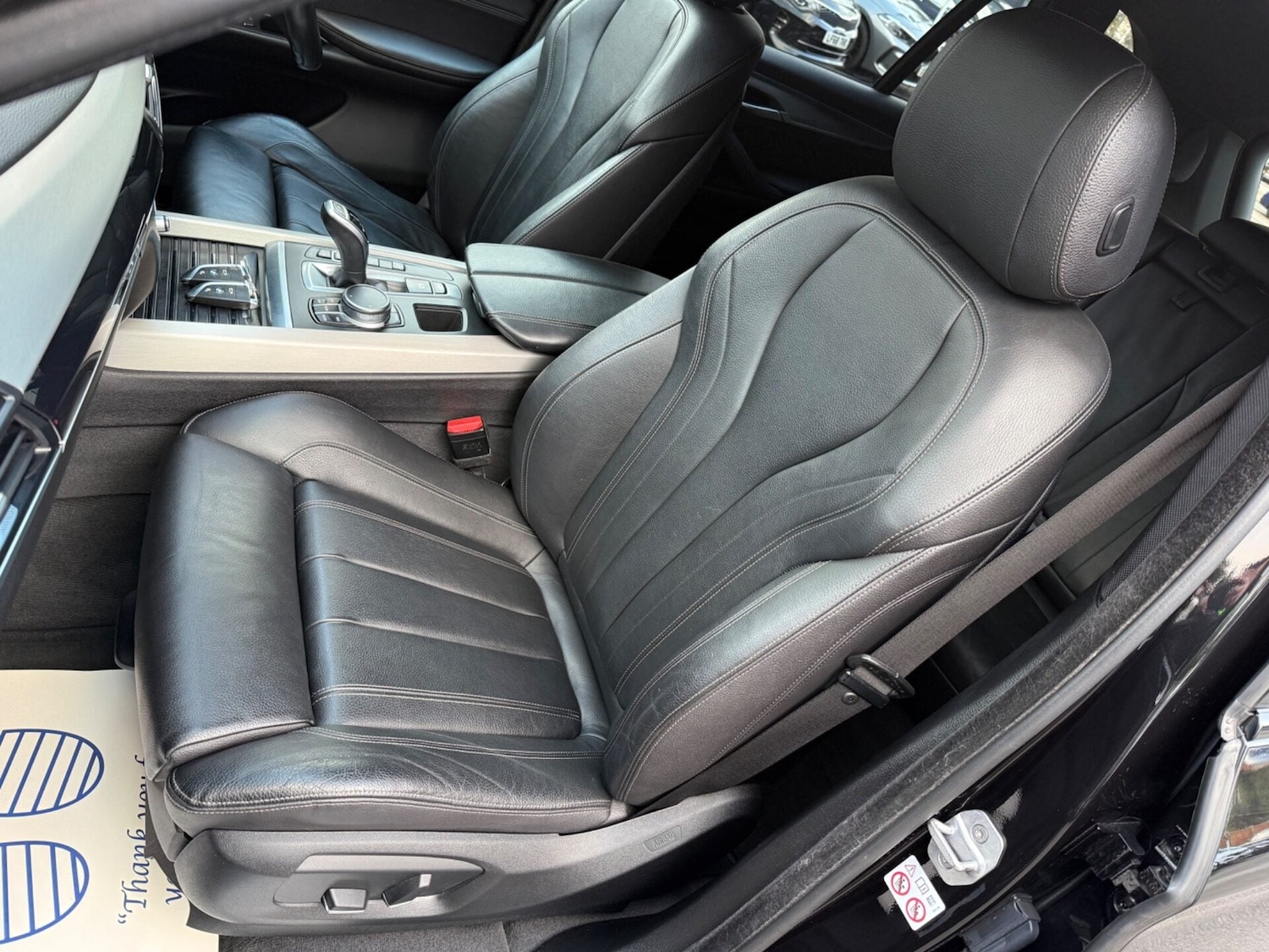 Used BMW X5 2018 for sale - 77324611: Photo 22