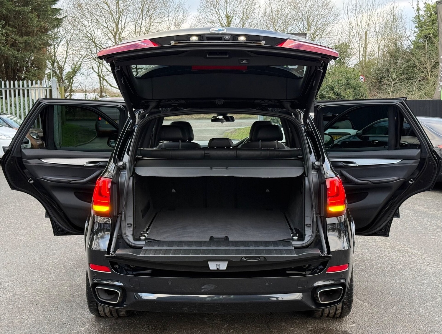 Used BMW X5 2018 for sale - 77324611: Photo 23