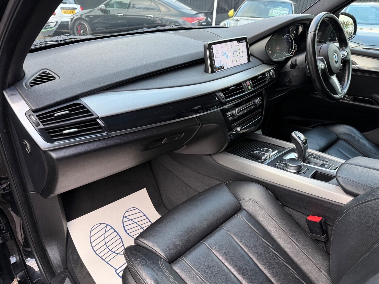 Used BMW X5 2018 for sale - 77324611: Photo 26