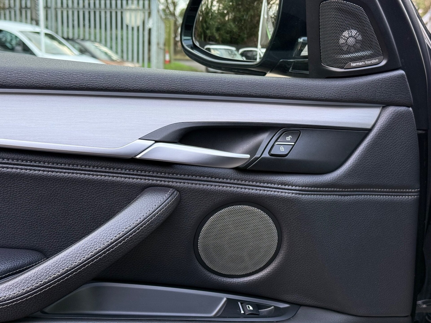 Used BMW X5 2018 for sale - 77324611: Photo 28