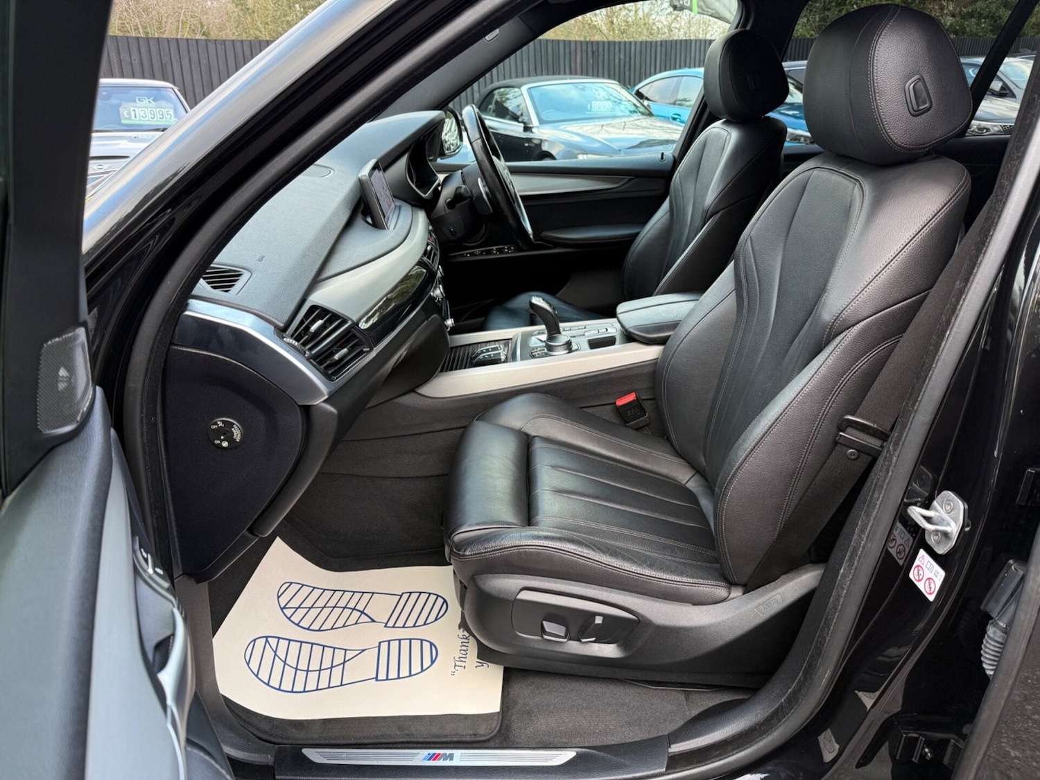 Used BMW X5 2018 for sale - 77324611: Photo 3