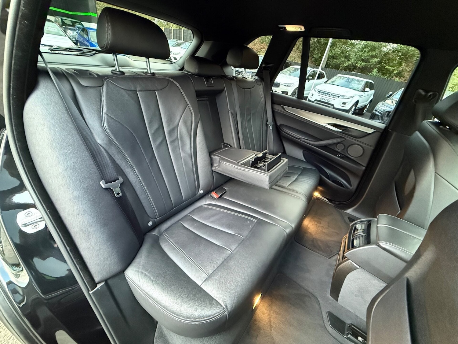 Used BMW X5 2018 for sale - 77324611: Photo 30