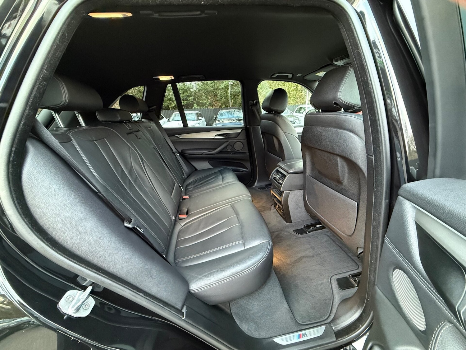 Used BMW X5 2018 for sale - 77324611: Photo 31