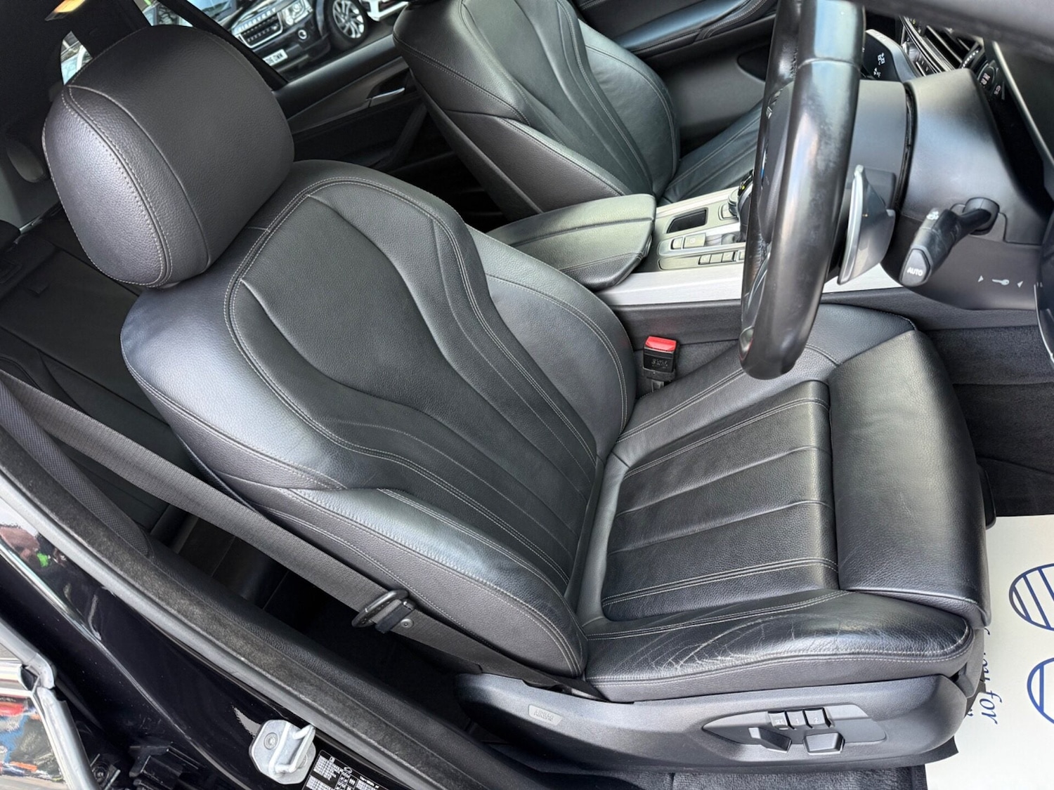 Used BMW X5 2018 for sale - 77324611: Photo 33