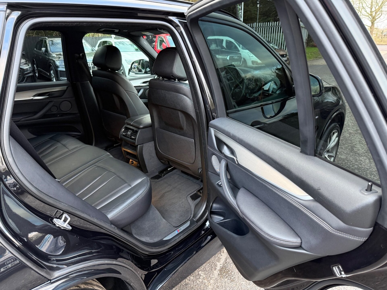 Used BMW X5 2018 for sale - 77324611: Photo 35