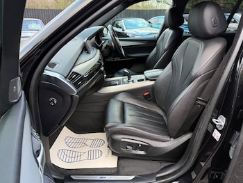 Used BMW X5 2018 for sale - 77324611: Photo