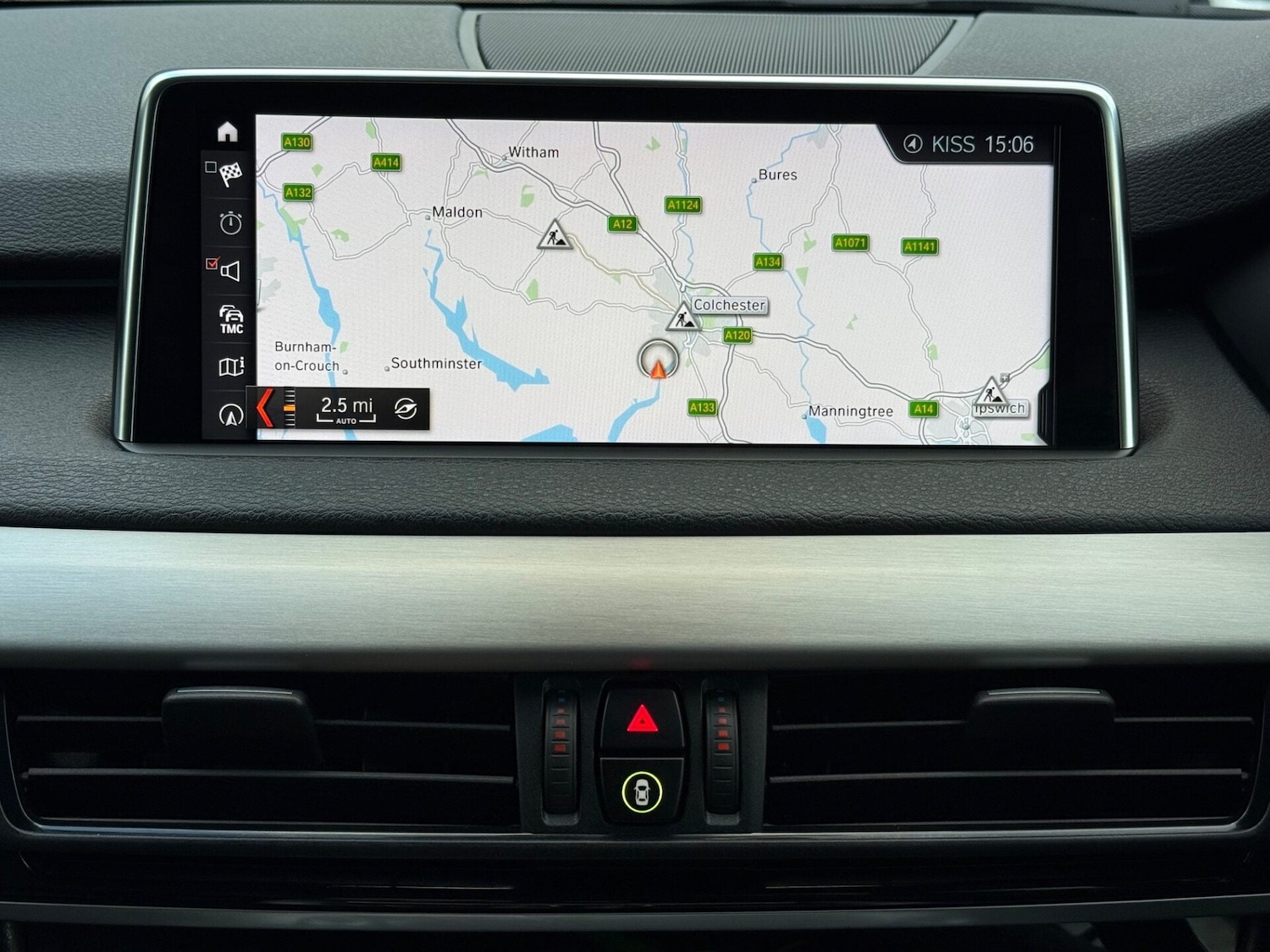 Used BMW X5 2018 for sale - 77324611: Photo 42