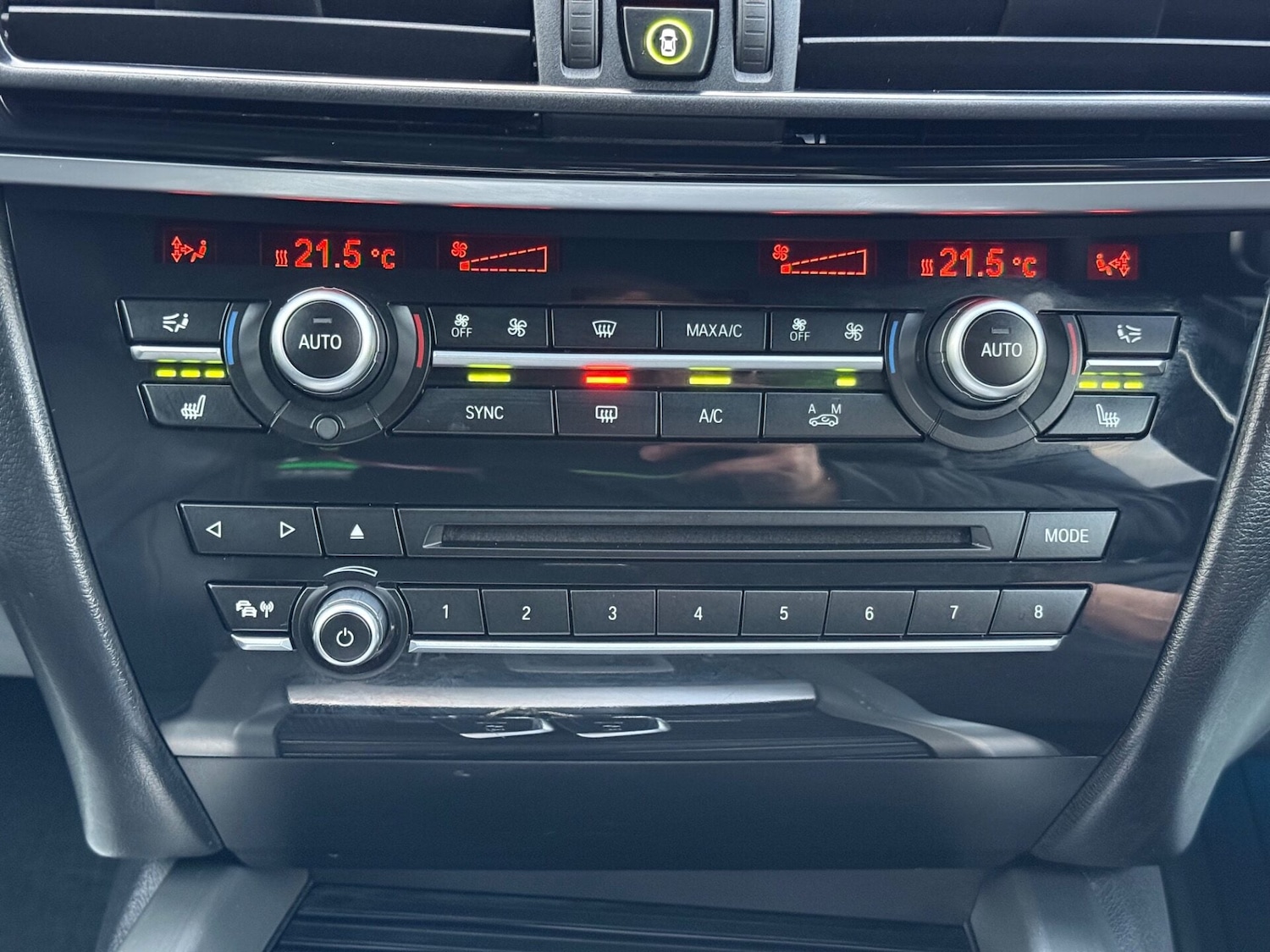 Used BMW X5 2018 for sale - 77324611: Photo 47