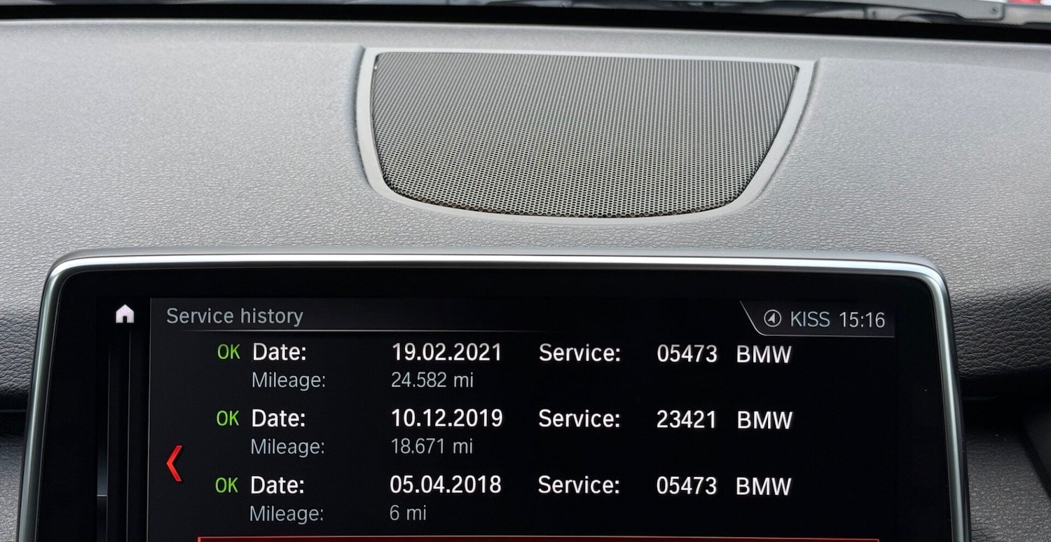 Used BMW X5 2018 for sale - 77324611: Photo 52