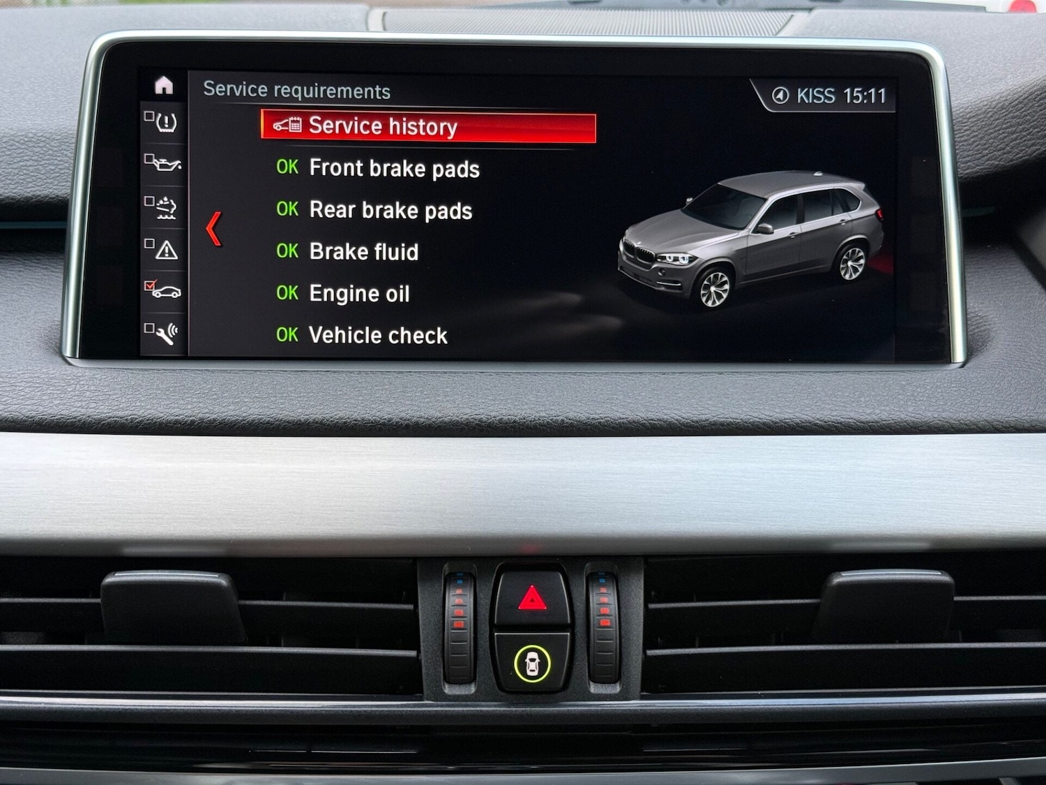 Used BMW X5 2018 for sale - 77324611: Photo 53