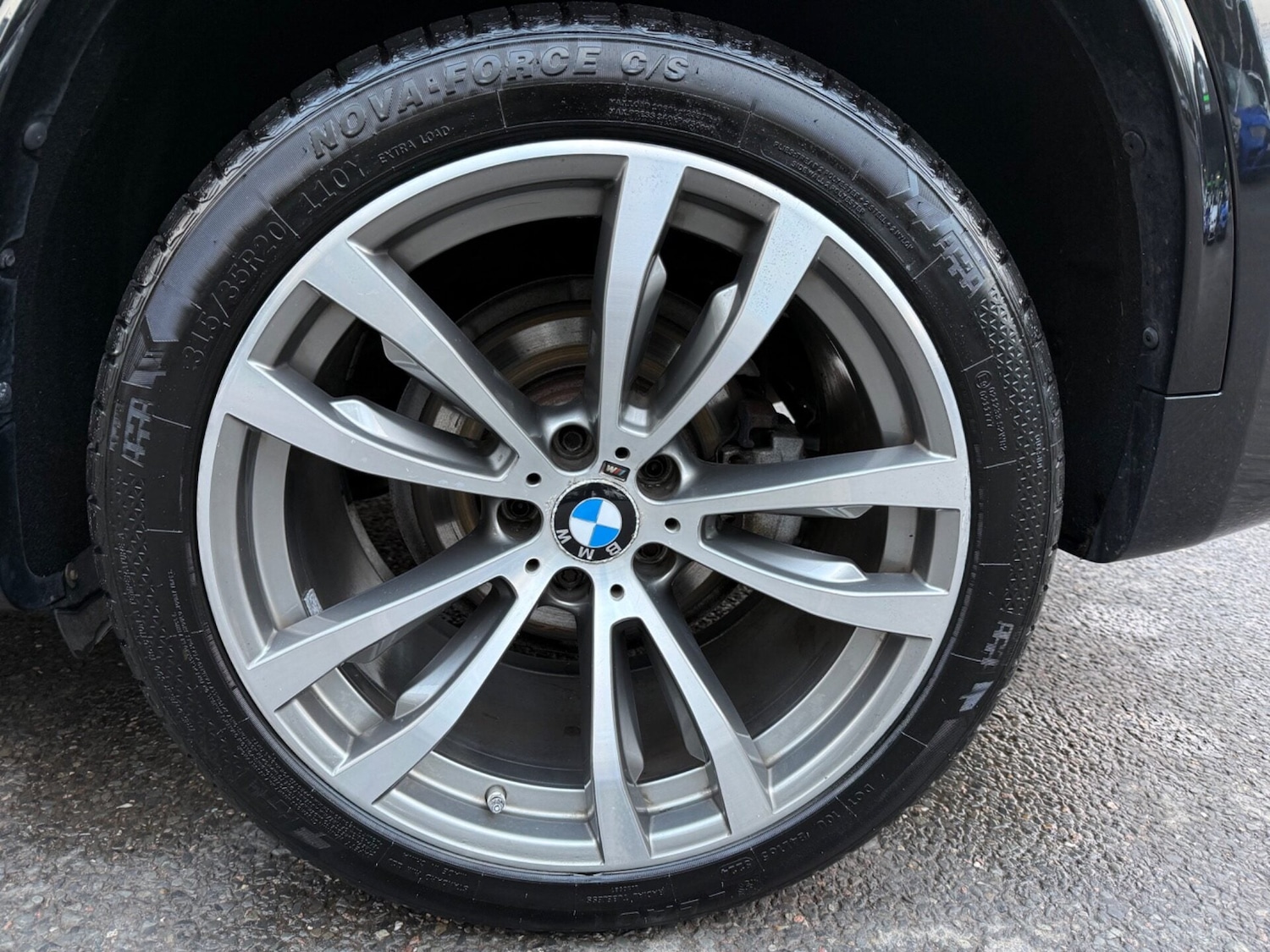 Used BMW X5 2018 for sale - 77324611: Photo 72