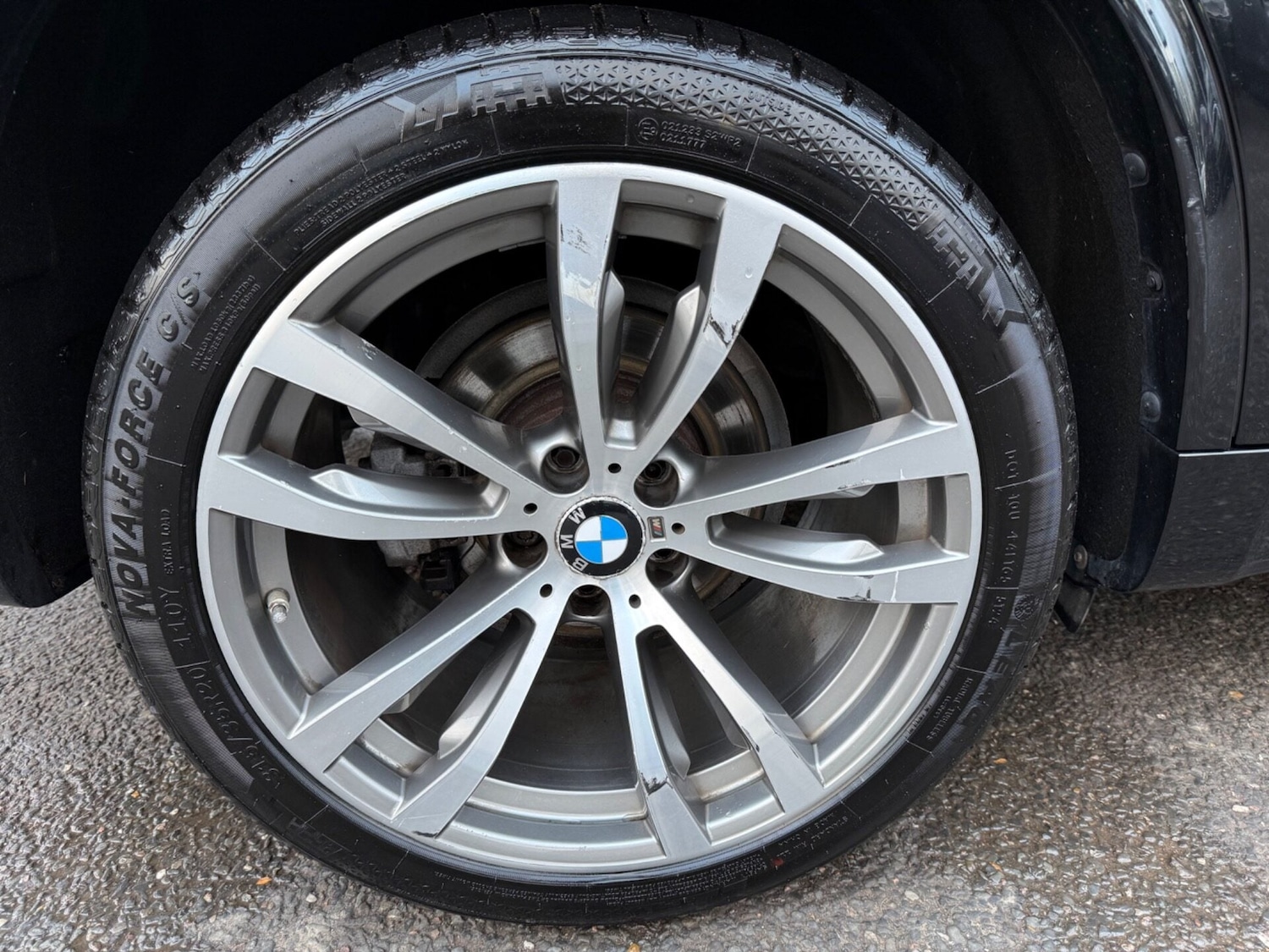 Used BMW X5 2018 for sale - 77324611: Photo 73