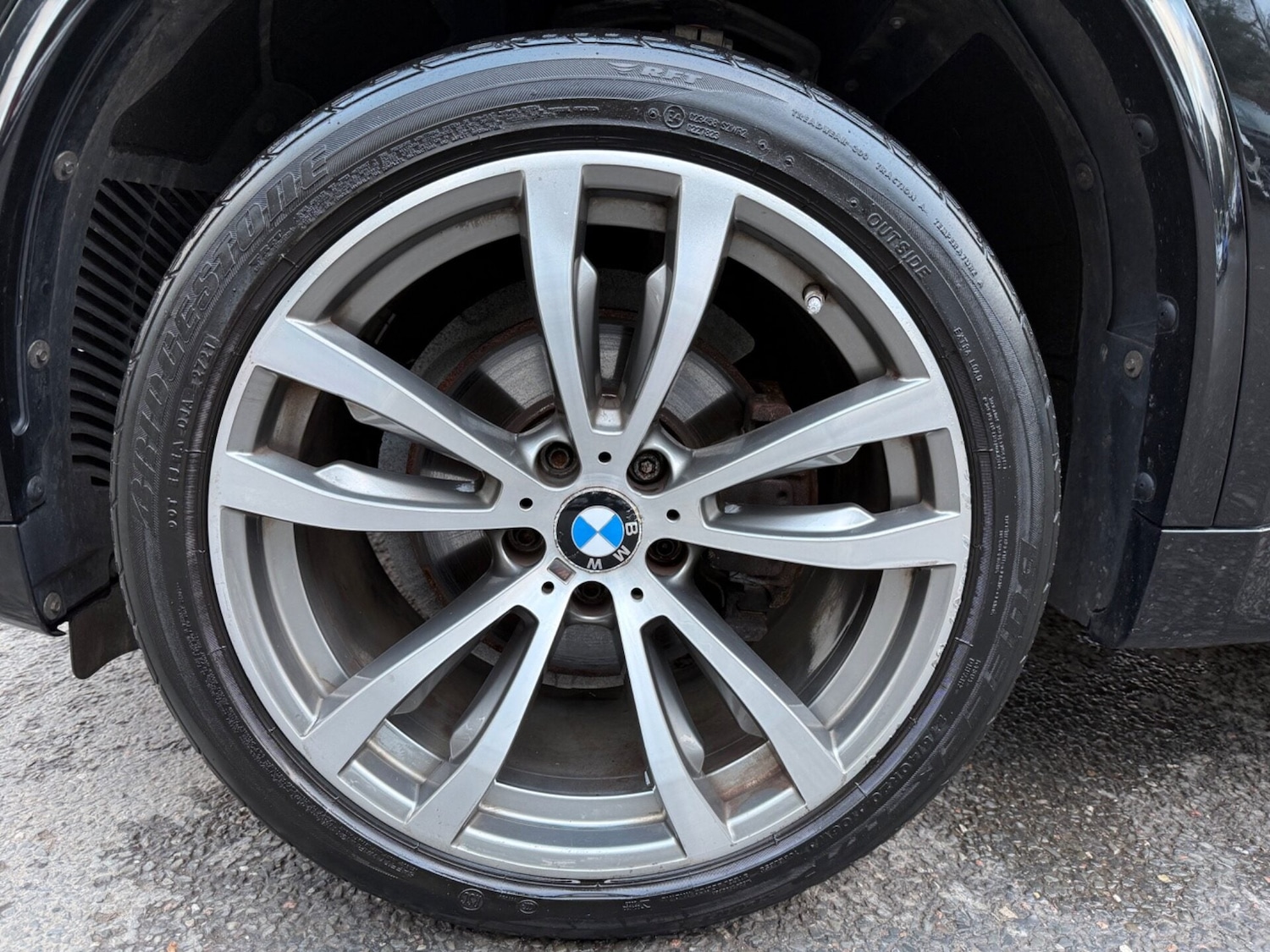 Used BMW X5 2018 for sale - 77324611: Photo 75