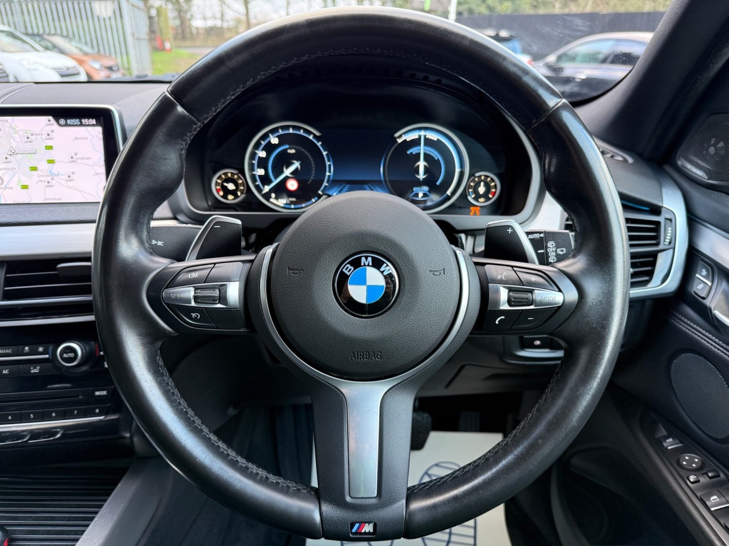 Used BMW X5 2018 for sale - 77324611: Photo 8