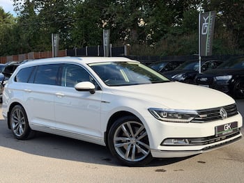Used Volkswagen Passat 2015 for sale - 79504091: Photo