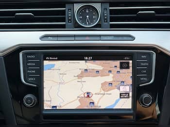 Used Volkswagen Passat 2015 for sale - 79504091: Photo