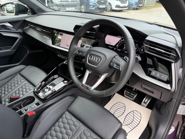Used Audi RS3 2024 for sale - 75426077: Photo 15