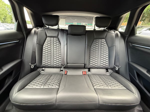 Used Audi RS3 2024 for sale - 75426077: Photo 16