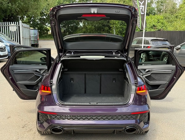 Used Audi RS3 2024 for sale - 75426077: Photo 20