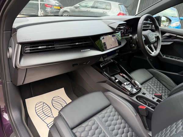 Used Audi RS3 2024 for sale - 75426077: Photo 26