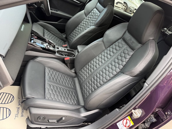 Used Audi RS3 2024 for sale - 75426077: Photo 27