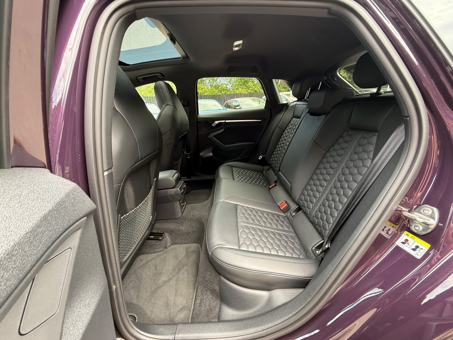 Vehicle 31