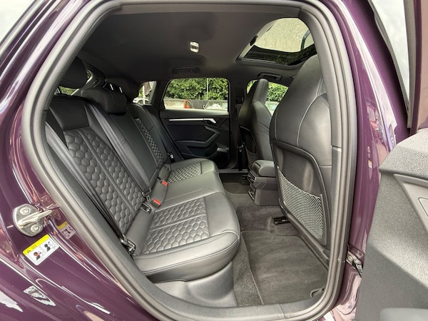 Used Audi RS3 2024 for sale - 75426077: Photo 37