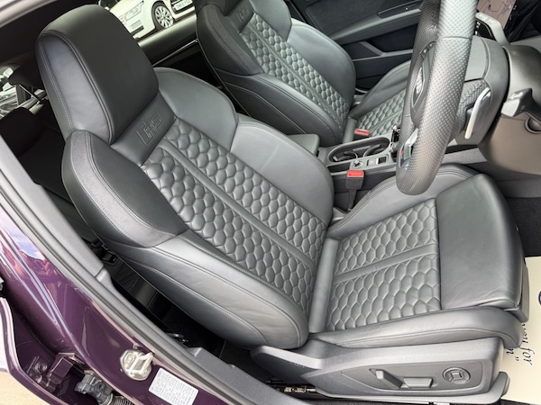 Used Audi RS3 2024 for sale - 75426077: Photo 38