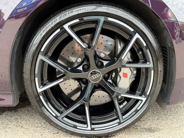 Used Audi RS3 2024 for sale - 75426077: Photo 3