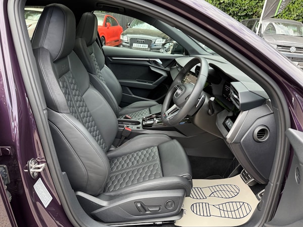 Used Audi RS3 2024 for sale - 75426077: Photo 41