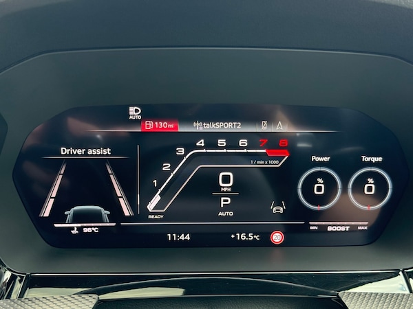 Used Audi RS3 2024 for sale - 75426077: Photo 45