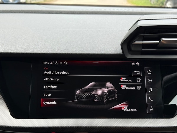 Used Audi RS3 2024 for sale - 75426077: Photo 48