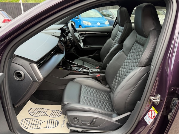 Used Audi RS3 2024 for sale - 75426077: Photo 4