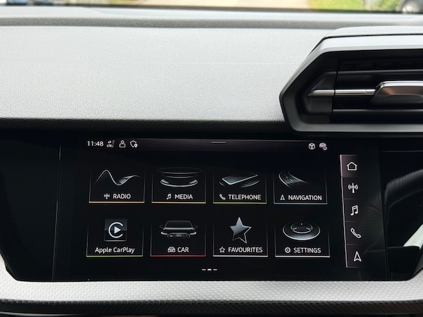 Used Audi RS3 2024 for sale - 75426077: Photo 51