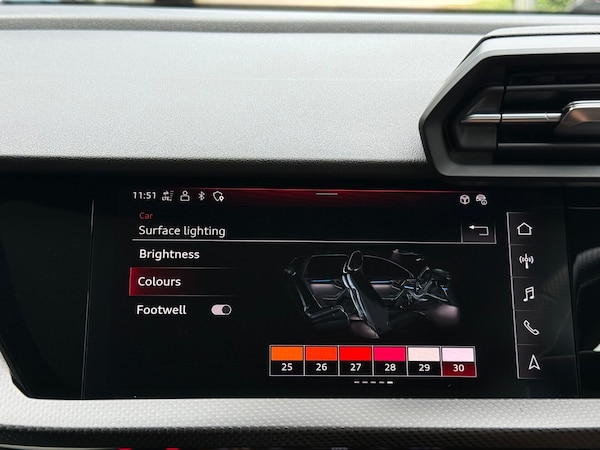 Used Audi RS3 2024 for sale - 75426077: Photo 52
