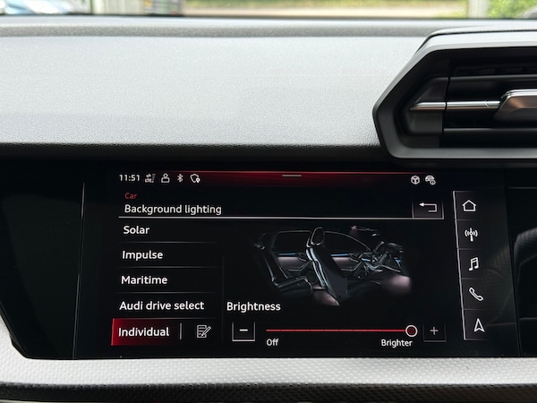 Used Audi RS3 2024 for sale - 75426077: Photo 53