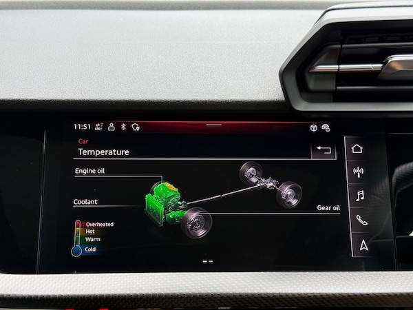 Used Audi RS3 2024 for sale - 75426077: Photo 54