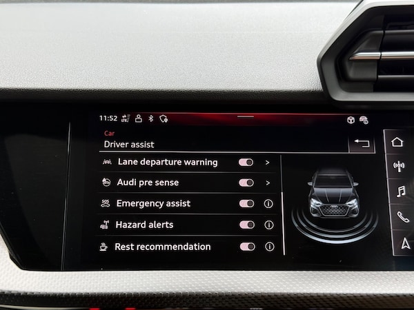 Used Audi RS3 2024 for sale - 75426077: Photo 56