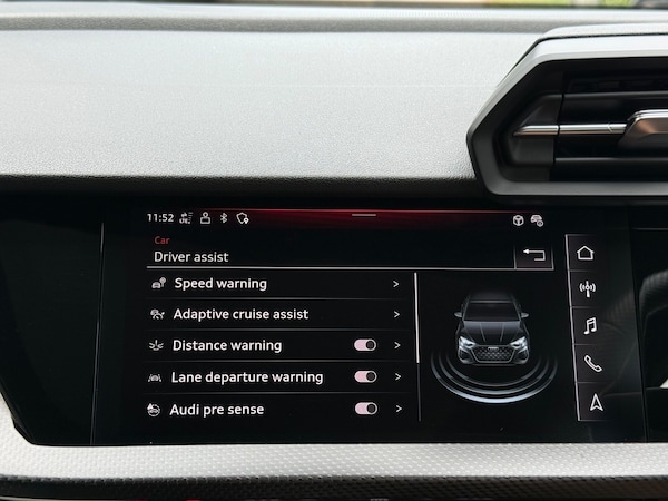 Used Audi RS3 2024 for sale - 75426077: Photo 57