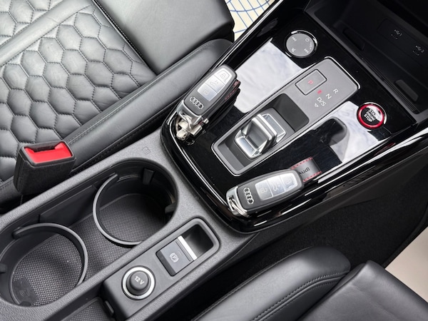 Used Audi RS3 2024 for sale - 75426077: Photo 59
