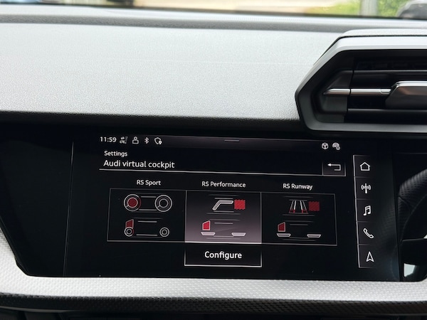 Used Audi RS3 2024 for sale - 75426077: Photo 65