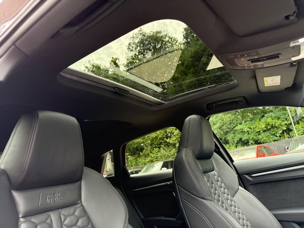 Used Audi RS3 2024 for sale - 75426077: Photo 70