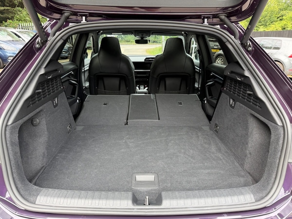 Used Audi RS3 2024 for sale - 75426077: Photo 74