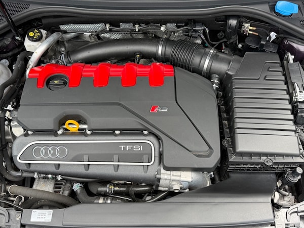 Used Audi RS3 2024 for sale - 75426077: Photo 76