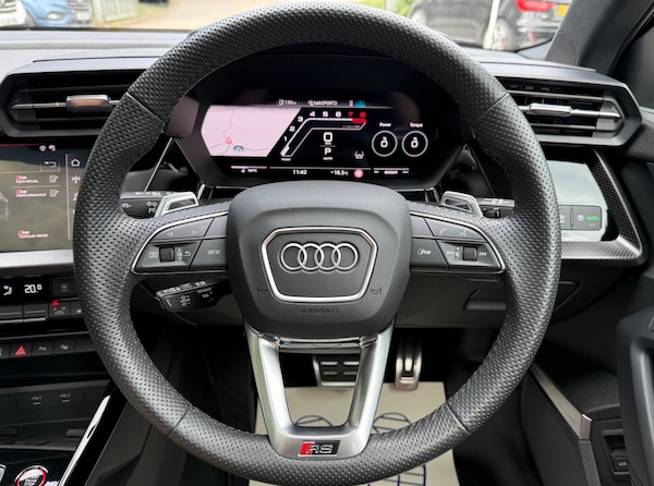 Used Audi RS3 2024 for sale - 75426077: Photo 7