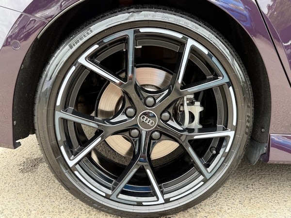 Used Audi RS3 2024 for sale - 75426077: Photo 80