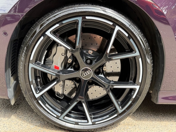 Used Audi RS3 2024 for sale - 75426077: Photo 81