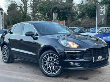 2017 (17) - D S PDK - 20 INCH SPYDER ALLOYS -REVERSE CAMERA -LANE ASSIST - 5-Door