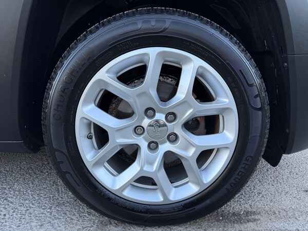 Used Jeep Renegade 2016 for sale - 76133784: Photo 10